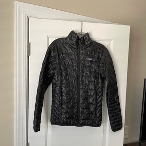 Patagonia Nano puff jacket